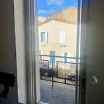 T2 Le Calypso Centre Proche Gare Clim & Wi-fi Fibre * مارماند