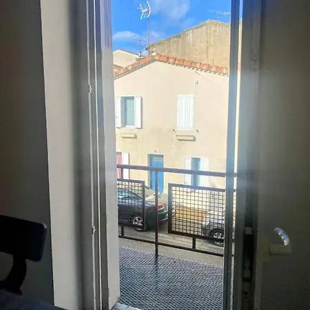 Le Calypso Pour 4 Pers Clim Confort Internet Proche De La Gare * Marmande