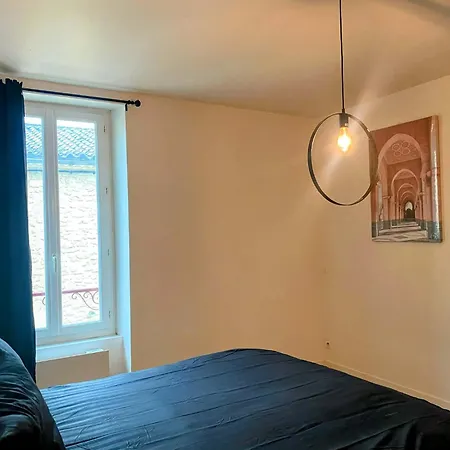 T2 Le Calypso Centre Апартаменты