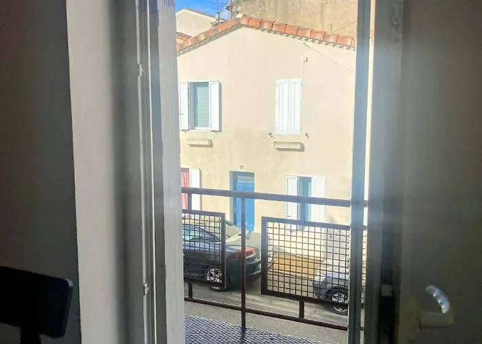 T2 Le Calypso Centre * Марманд