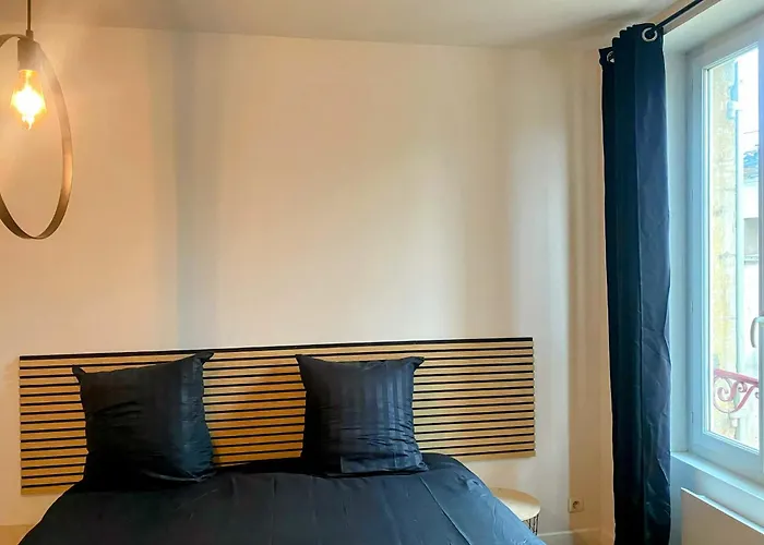 T2 Le Calypso Centre Апартаменты *