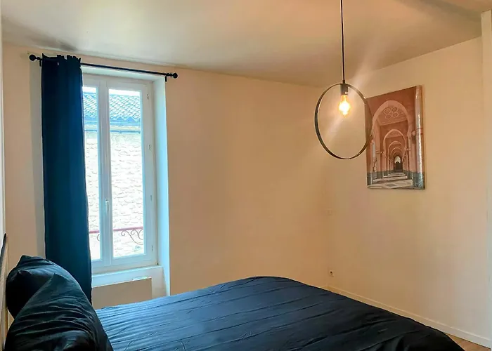 T2 Le Calypso Centre Апартаменты